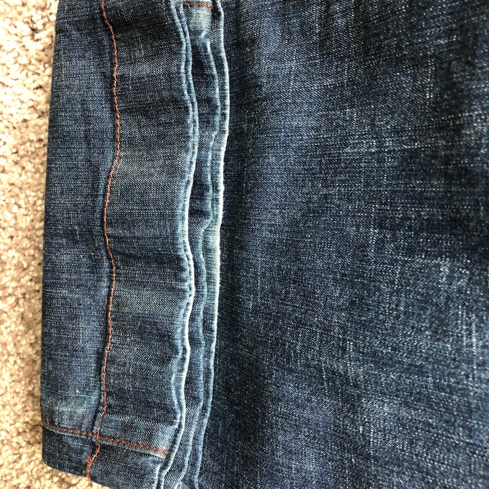 LOFT Ann Taylor Womens Pants Size 2P - Picture 5 of 5